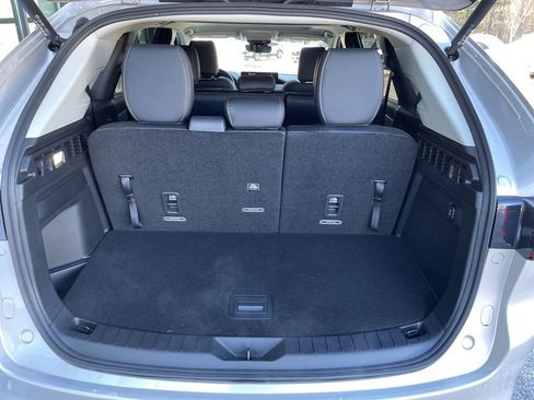 New 2026 MAZDA CX-90 3.3 Turbo w/ Preferred Package image 9