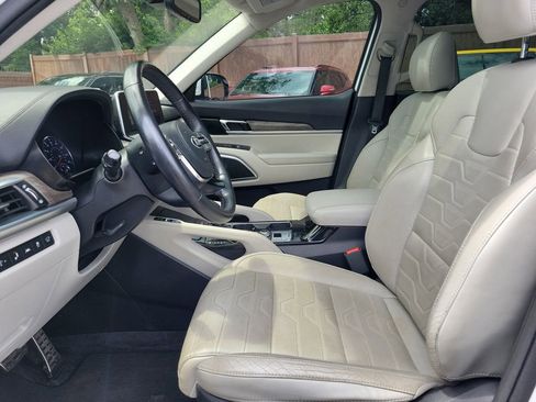 Used 2020 Kia Telluride SX w/ SX Prestige Package AWD/4WD image 21