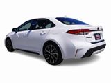 Certified 2022 Toyota Corolla SE image 5