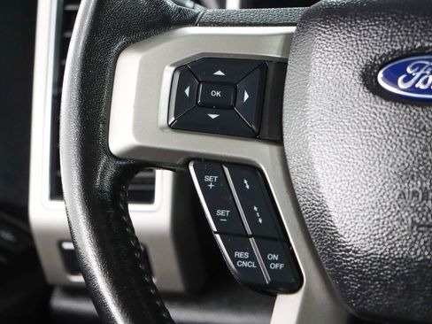 Used 2021 Ford F250 Lariat w/ Lariat Ultimate Package image 14