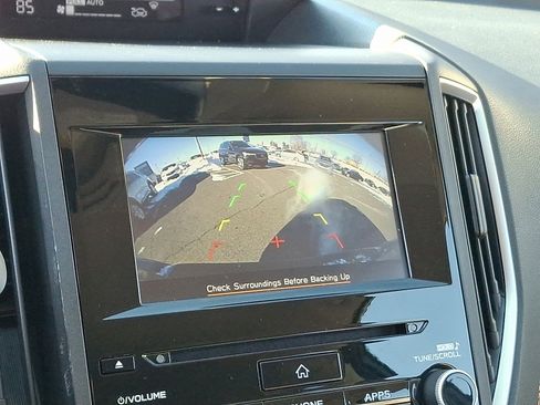 Used 2023 Subaru Crosstrek 2.0i Premium w/ Popular Package #3 image 17