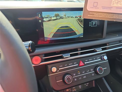 New 2026 Hyundai Tucson SE image 22