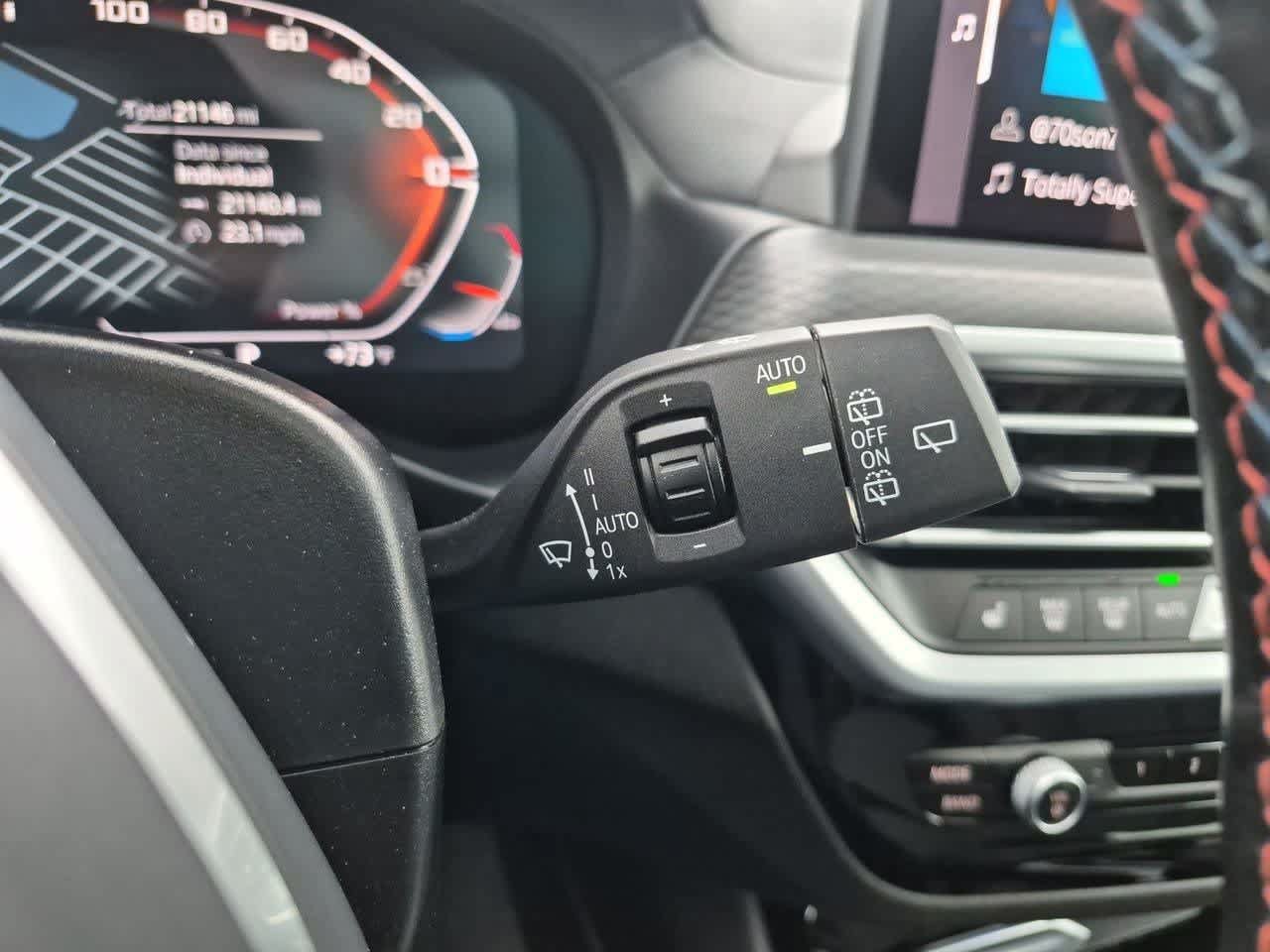 Used 2022 BMW X3 M40i AWD/4WD image 27
