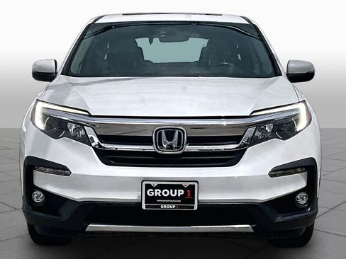 Used 2020 Honda Pilot EX-L image 4