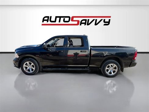 Used 2018 RAM 1500 Sport image 4