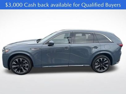 New 2026 MAZDA CX-90 3.3 Turbo S w/ Premium Plus