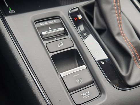 Used 2026 Honda CR-V Sport Touring image 11