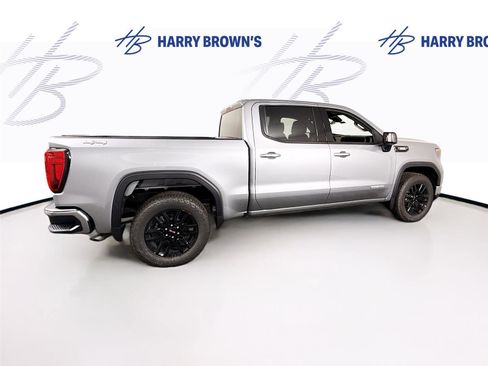 New 2026 GMC Sierra 1500 Elevation image 32