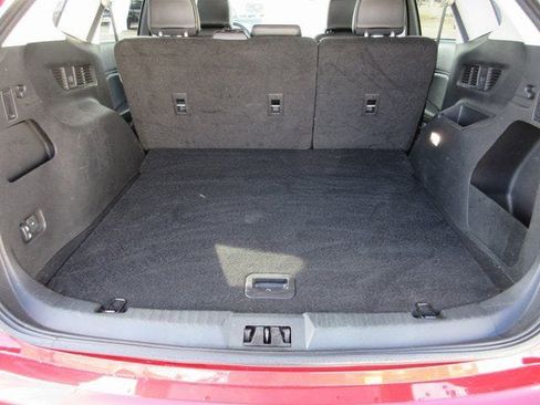 Used 2024 Ford Edge SEL w/ Convenience Package image 25