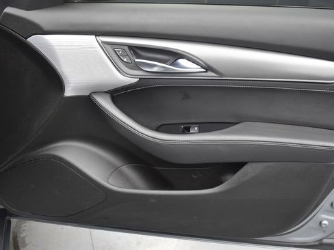 Certified 2023 Cadillac CT5 Premium Luxury w/ Parking Package image 32