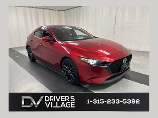 Used 2020 MAZDA MAZDA3 AWD Hatchback w/ Premium Pkg video 1