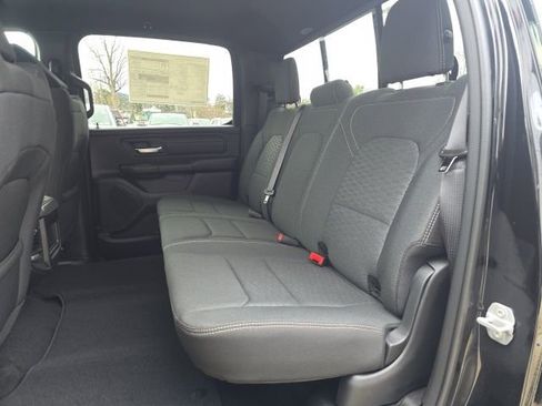 New 2025 RAM 1500 Tradesman image 25