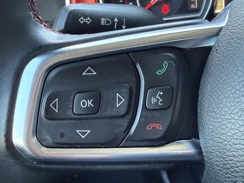 Used 2018 Jeep Wrangler Unlimited Rubicon AWD/4WD image 24