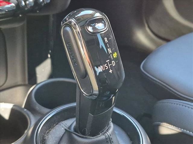Used 2023 MINI Cooper S FWD image 10