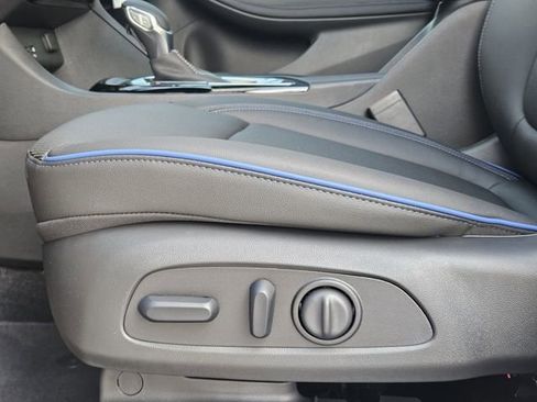 New 2026 Buick Encore GX Sport Touring w/ Comfort Package image 17