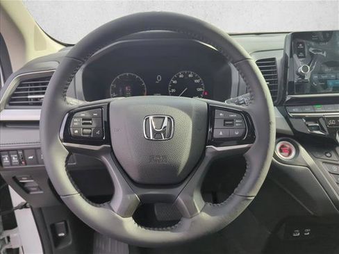 New 2026 Honda Odyssey EX-L image 18