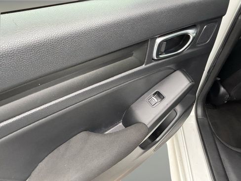 Used 2022 Honda Civic Sport image 19