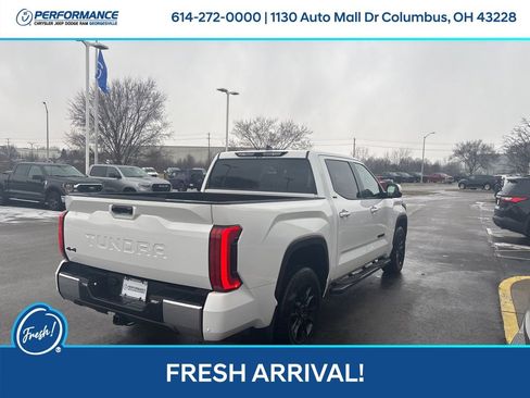 Used 2024 Toyota Tundra SR5 image 4