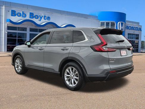 Used 2024 Honda CR-V EX image 7