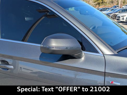 Certified 2024 Audi Q5 2.0T Premium image 12