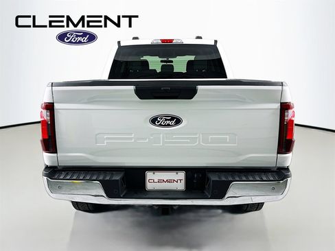 New 2026 Ford F150 XL w/ Equipment Group 103A High AWD/4WD image 7