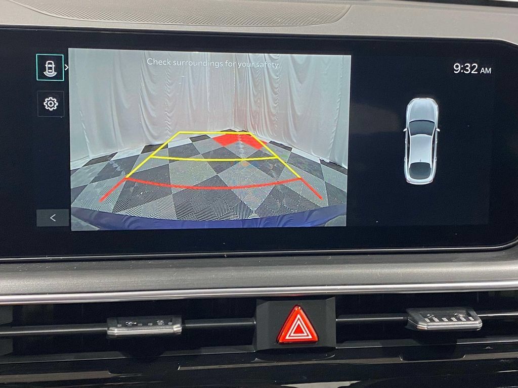 New 2026 Kia K5 GT-Line FWD image 30
