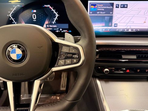 Used 2025 BMW 430i xDrive Coupe w/ M Sport Package image 14