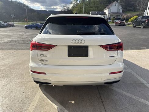 Used 2021 Audi Q3 2.0T Premium AWD/4WD image 5