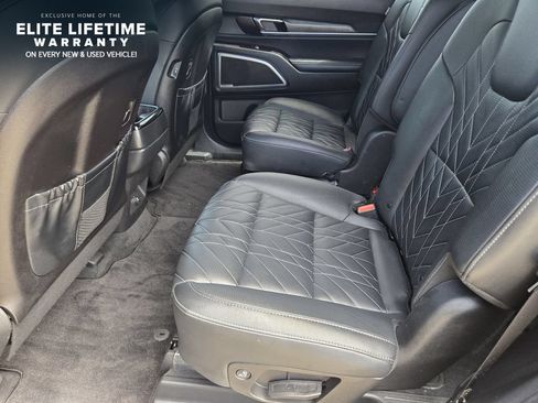 Certified 2024 Kia Telluride EX X-Line AWD/4WD image 30