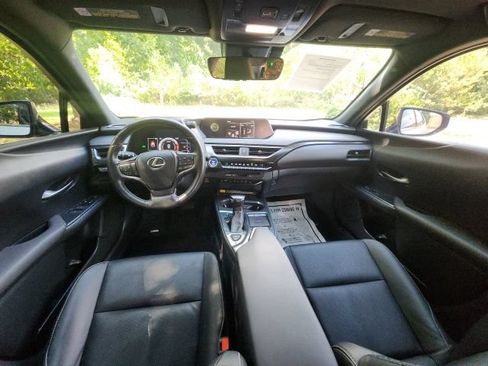 Used 2020 Lexus UX 250h w/ Premium Package AWD/4WD image 35