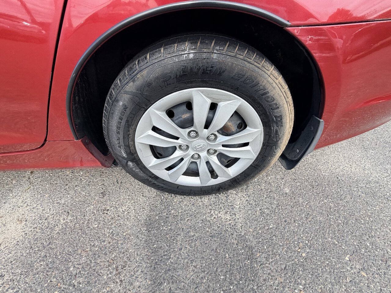 Used 2012 Hyundai Sonata GLS FWD image 36