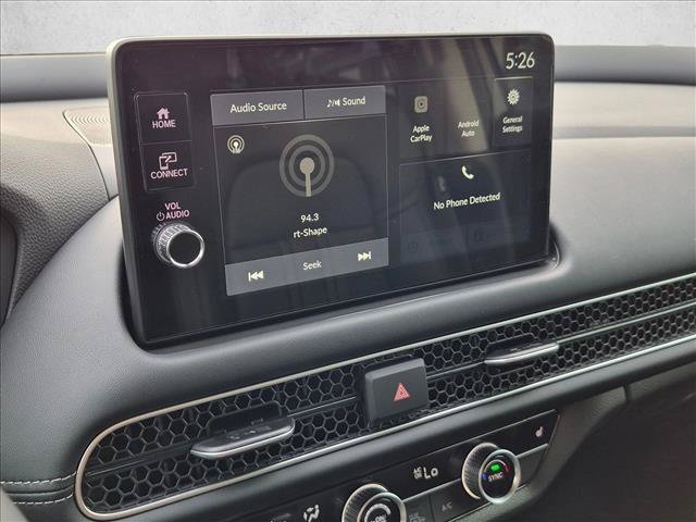 New 2027 Honda HR-V EX-L image 12