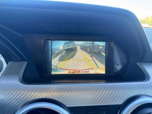 Used 2014 Mercedes-Benz GLK 350 4MATIC image 19