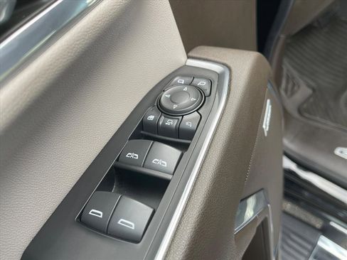 Certified 2024 Chevrolet Silverado 2500 LTZ w/ LTZ Plus Package image 24