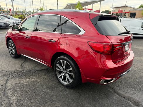 Used 2020 Acura MDX SH-AWD w/ Advance Package image 3
