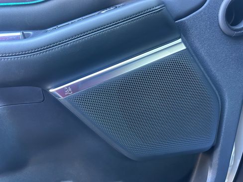 New 2025 Ford Expedition Tremor image 23