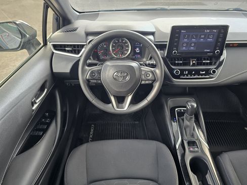 Used 2022 Toyota Corolla SE FWD image 14