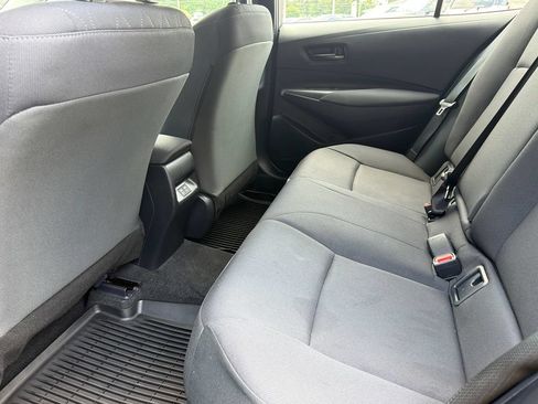 New 2026 Toyota Corolla LE FWD image 21