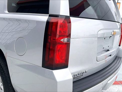 Used 2020 Chevrolet Tahoe LT image 22