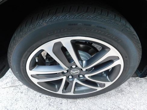 Used 2020 Acura MDX w/ Advance Package AWD/4WD image 8
