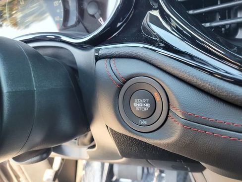 New 2026 Dodge Durango GT image 30