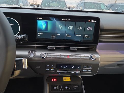 New 2026 Hyundai Kona SEL Premium image 10