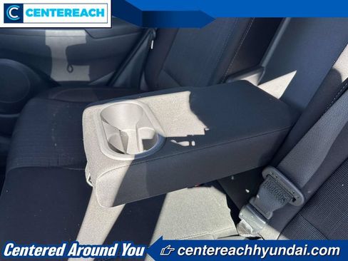 Used 2023 Hyundai Kona SEL AWD/4WD image 10