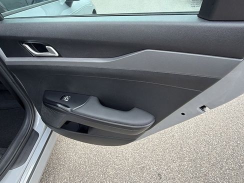 Used 2021 Kia K5 GT-Line image 21