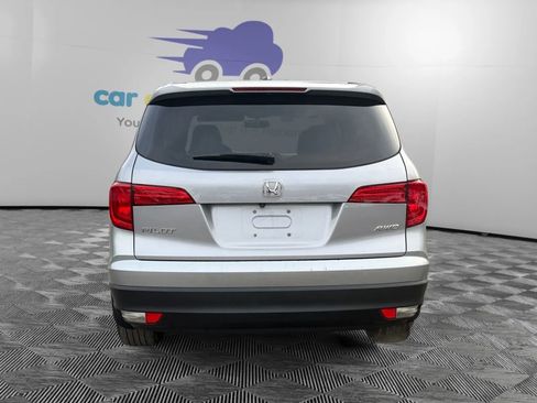 Used 2018 Honda Pilot EX-L image 4