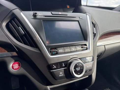 Used 2020 Acura MDX 3.5L image 23