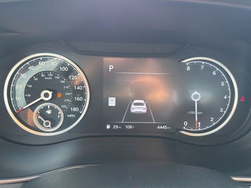 Used 2026 Genesis G70 2.5T RWD image 21