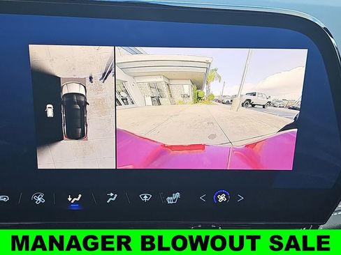 New 2024 Chevrolet Blazer EV LT AWD/4WD image 24