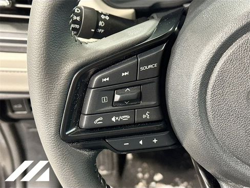 New 2026 Subaru Forester Premium image 12