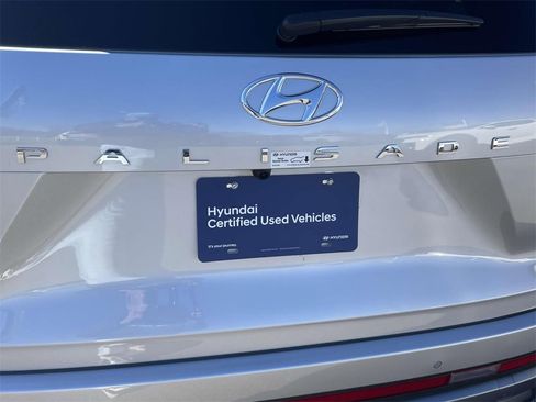 Used 2025 Hyundai Palisade SEL image 9